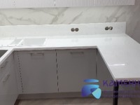 LG Hi-Macs М606 Aurora Bianco (1)